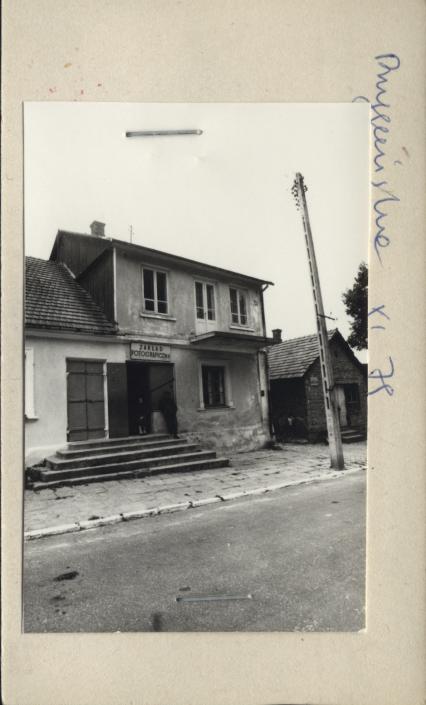 kamienica, skan 2