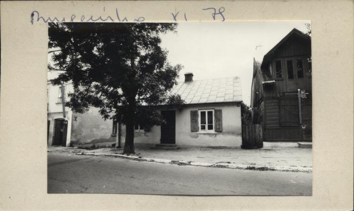 dom mieszkalny, ob. przedszkole, skan 5