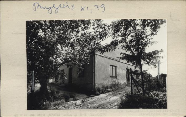 dom, skan 2