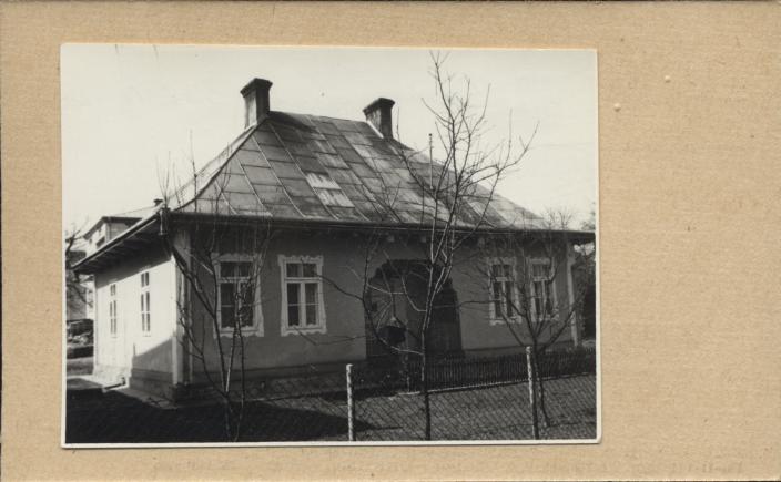 dom Bohlena, skan 2