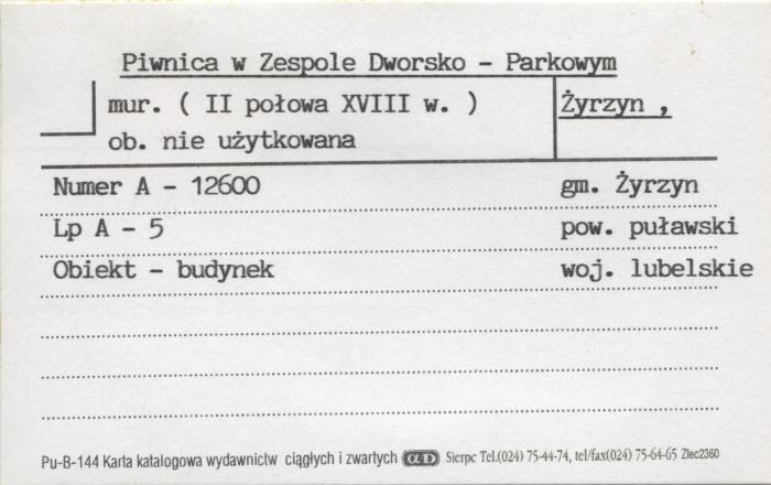 piwnica, skan 1