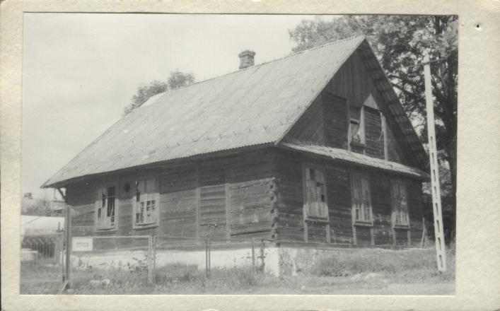 budynek gospodarczy, skan 3