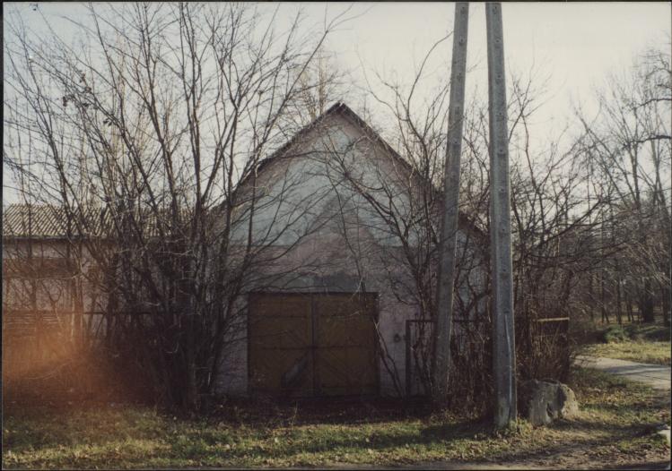 kuźnia, były punkt weterynaryjny, skan 2