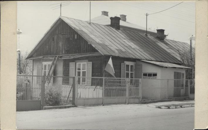 dom, skan 3