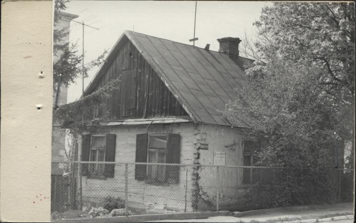 dom, skan 3