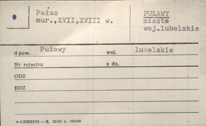 pałac, skan 1