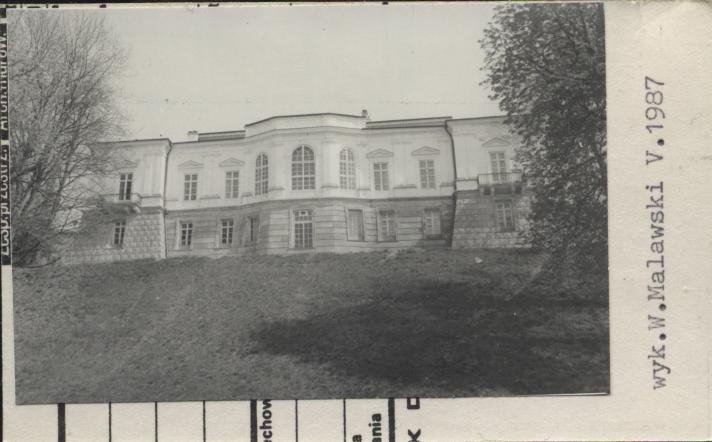 pałac, skan 4