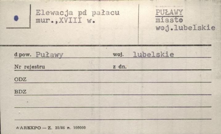 pałac, skan 5