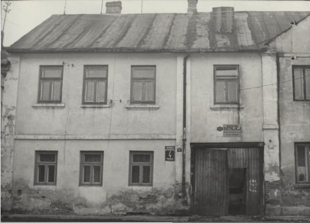 dom, skan 2