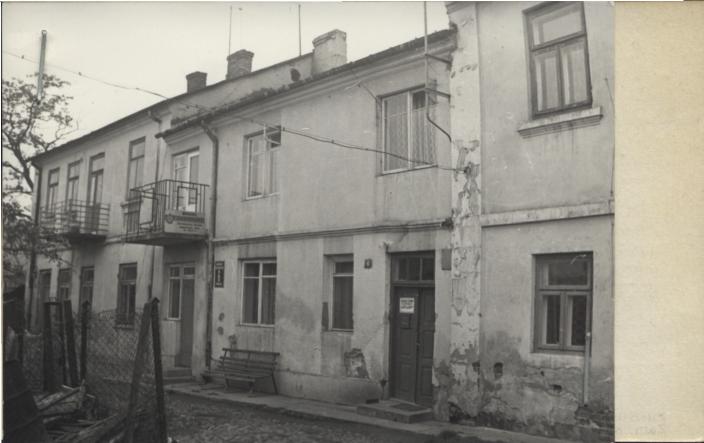 dom, skan 2