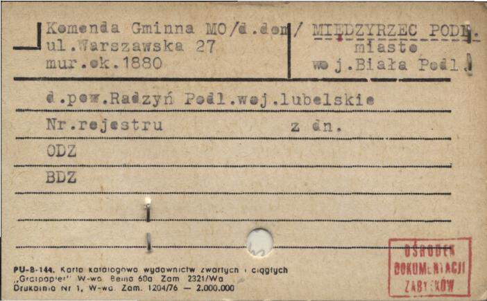 komenda gminna MO (d. dom), skan 1