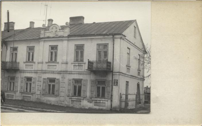 dom, skan 2