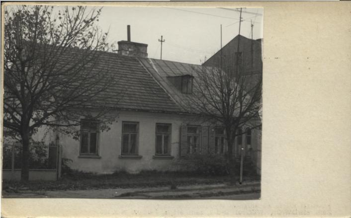 dom, skan 2