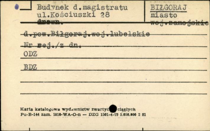 budynek d. magistratu, skan 1