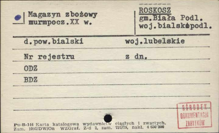 magazyn zbożowy, skan 1