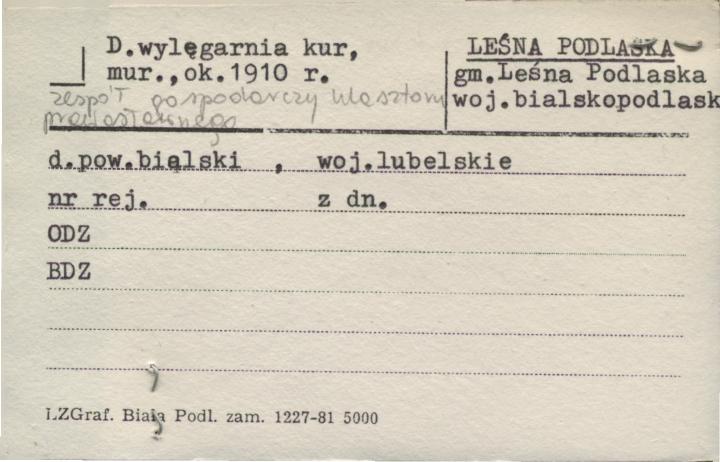wylęgarnia kur, skan 1