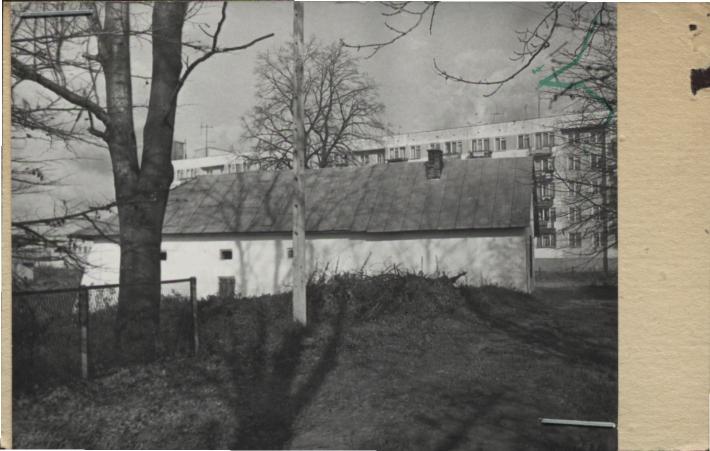 budynek gospodarczy, skan 2