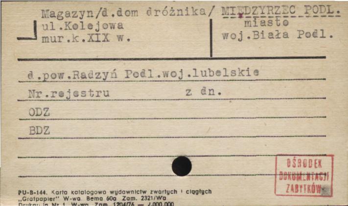 magazyn, d. dom dróżnika, skan 1