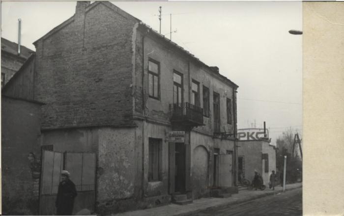 dom, skan 2