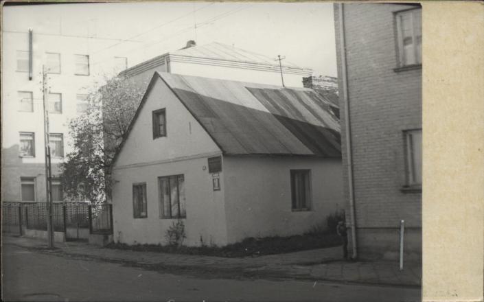 dom, skan 2