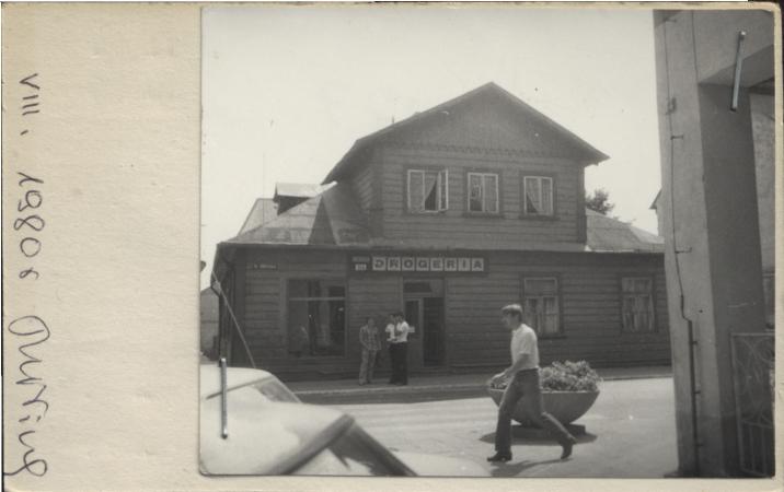 dom, skan 2