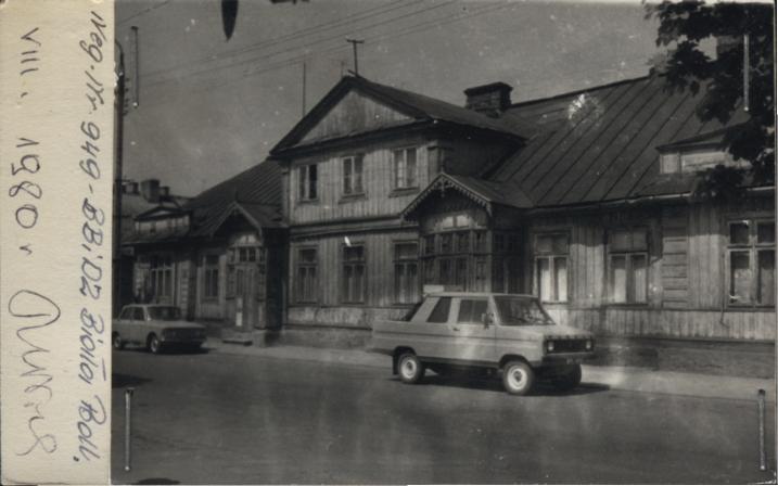 dom, skan 2
