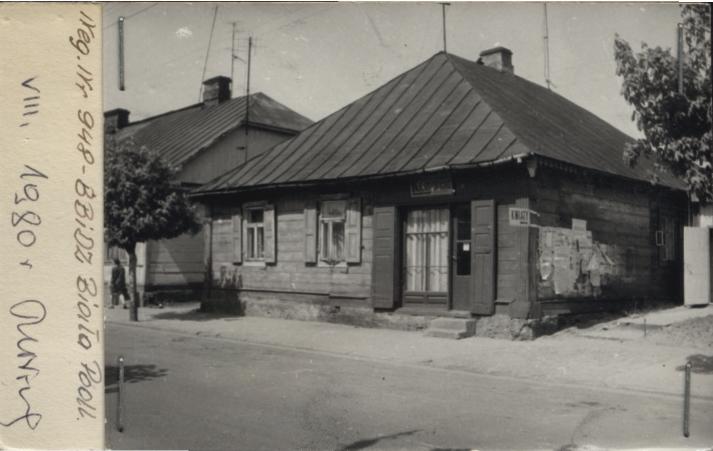 dom, skan 2