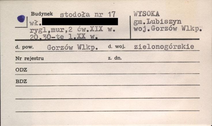 stodoła, skan 1