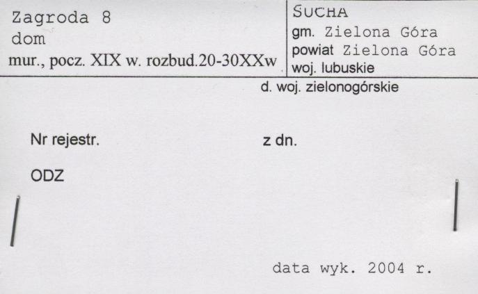 zagroda, dom, skan 1