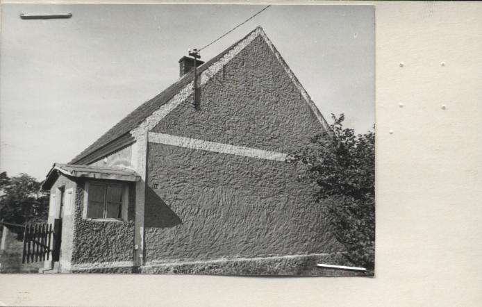 budynek mieszkalny, skan 2