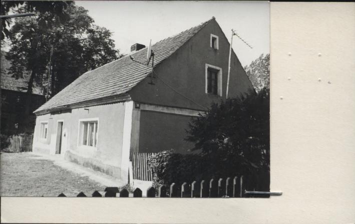 budynek mieszkalny, skan 2