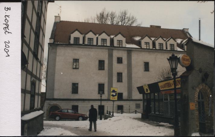 kuria biskupia, skan 2