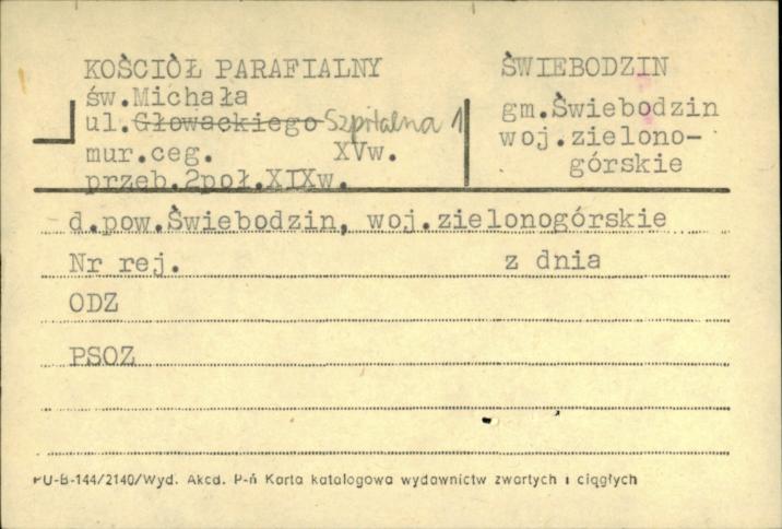 kościół par. św. Michała, skan 1