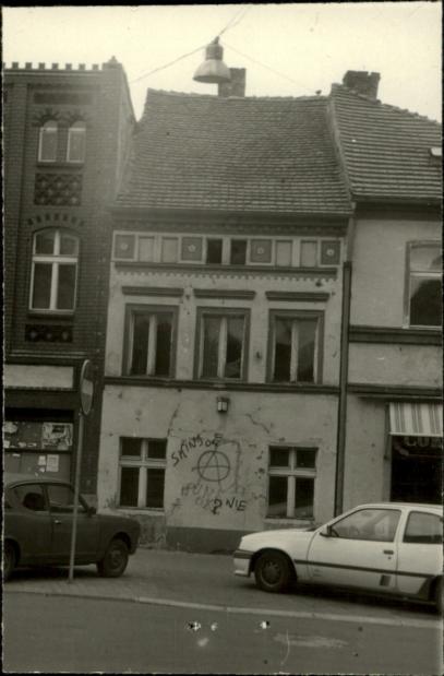 dom, skan 3