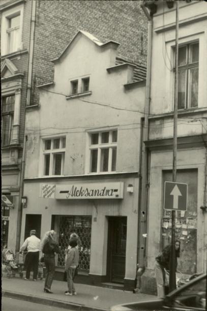 dom, skan 3