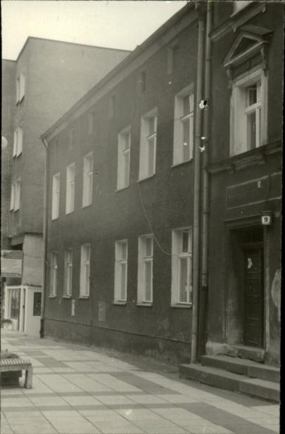 dom, skan 3