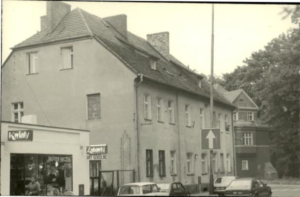 dom, skan 3