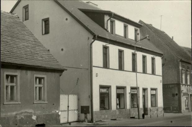 dom, skan 3
