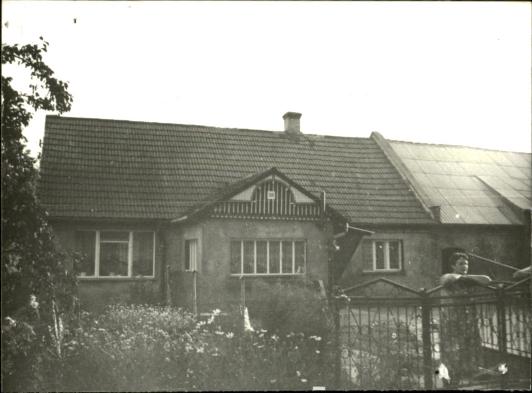 budynek mieszkalny, skan 2