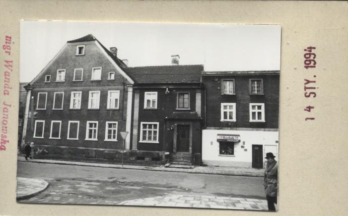 dom, skan 2