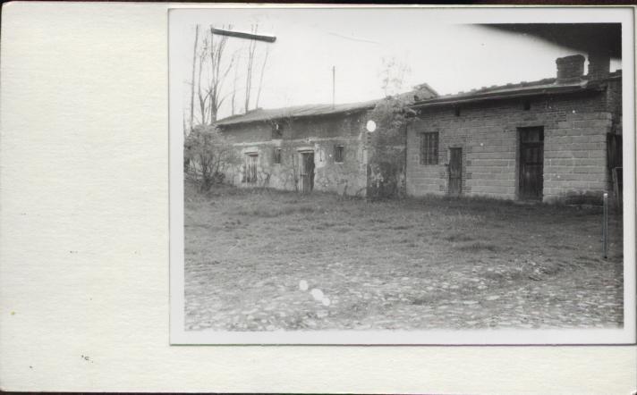 obora - zagroda młynarska, skan 2