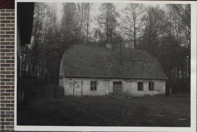 zagroda młynarska, dom, skan 2