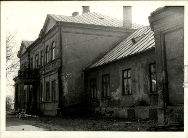 pałac, skan 3