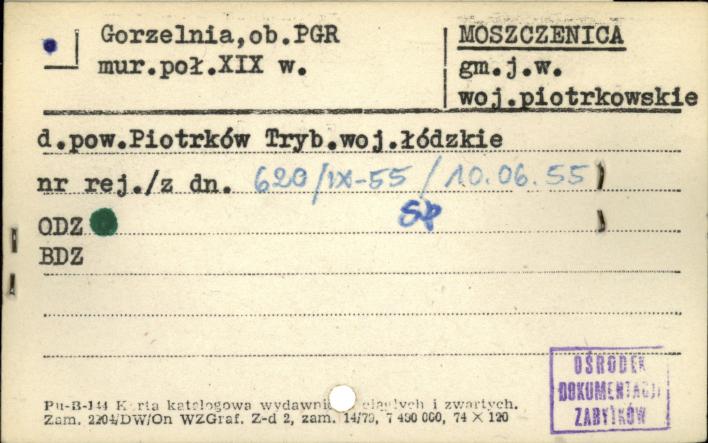 gorzelnia, ob. PGR, skan 1