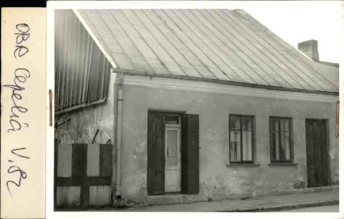 dom, skan 2