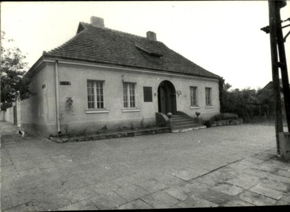 dom, skan 3