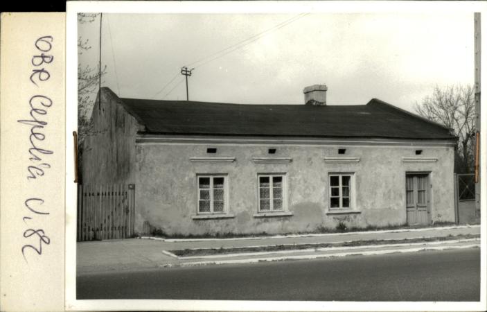dom, skan 2
