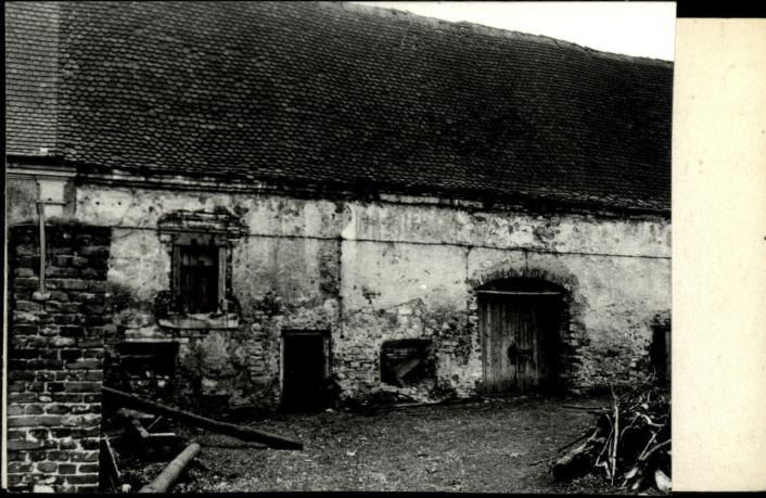 budynki gospodarcze, skan 2