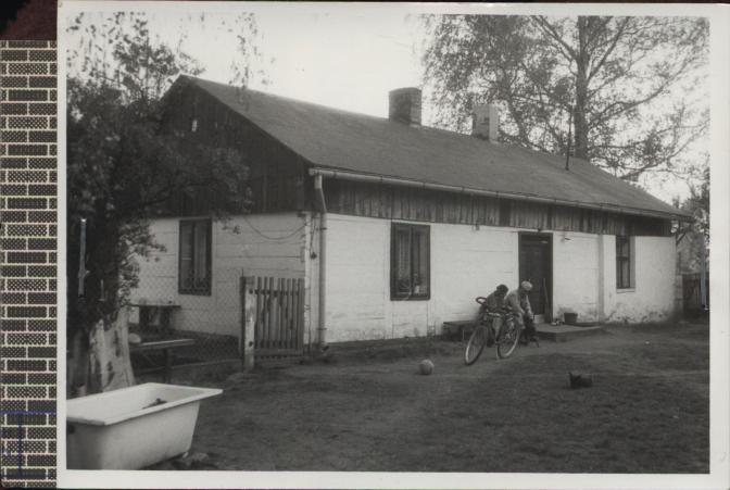 zagroda, dom, skan 2