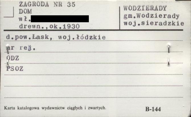 zagroda, dom, skan 1